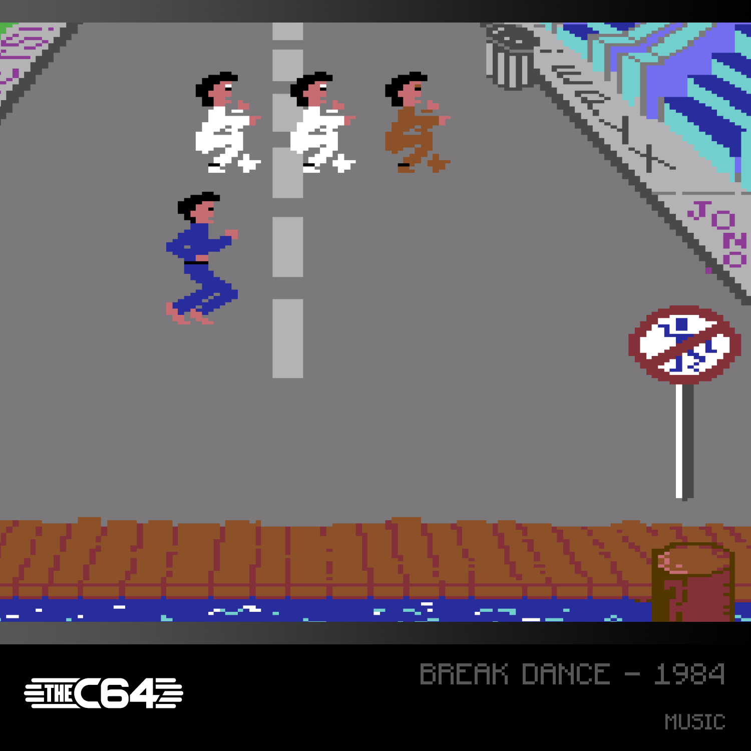 Evercade Cartridge #C06 - THEC64 Collection 3