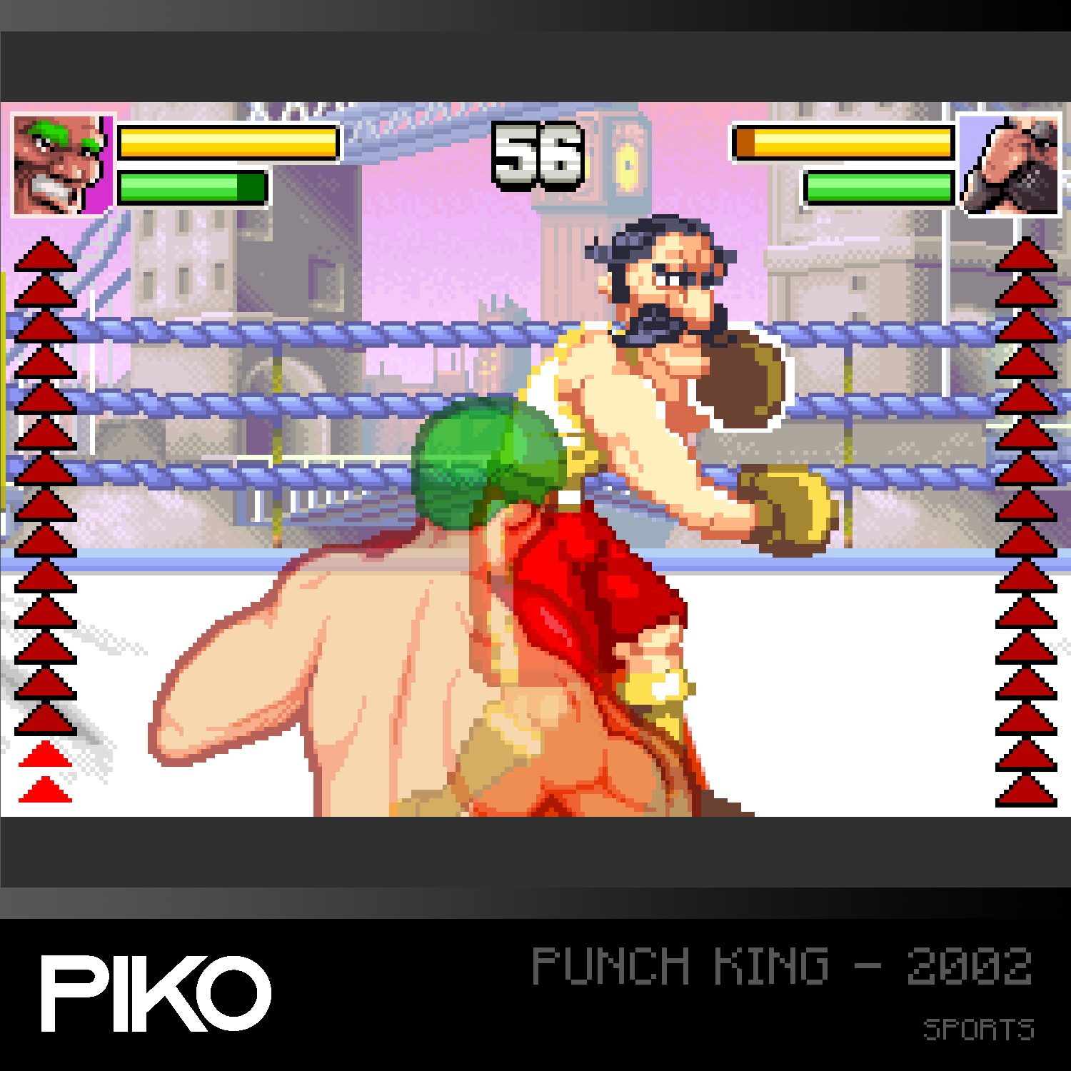 Evercade Cartridge #29 - Piko Interactive Collection 3