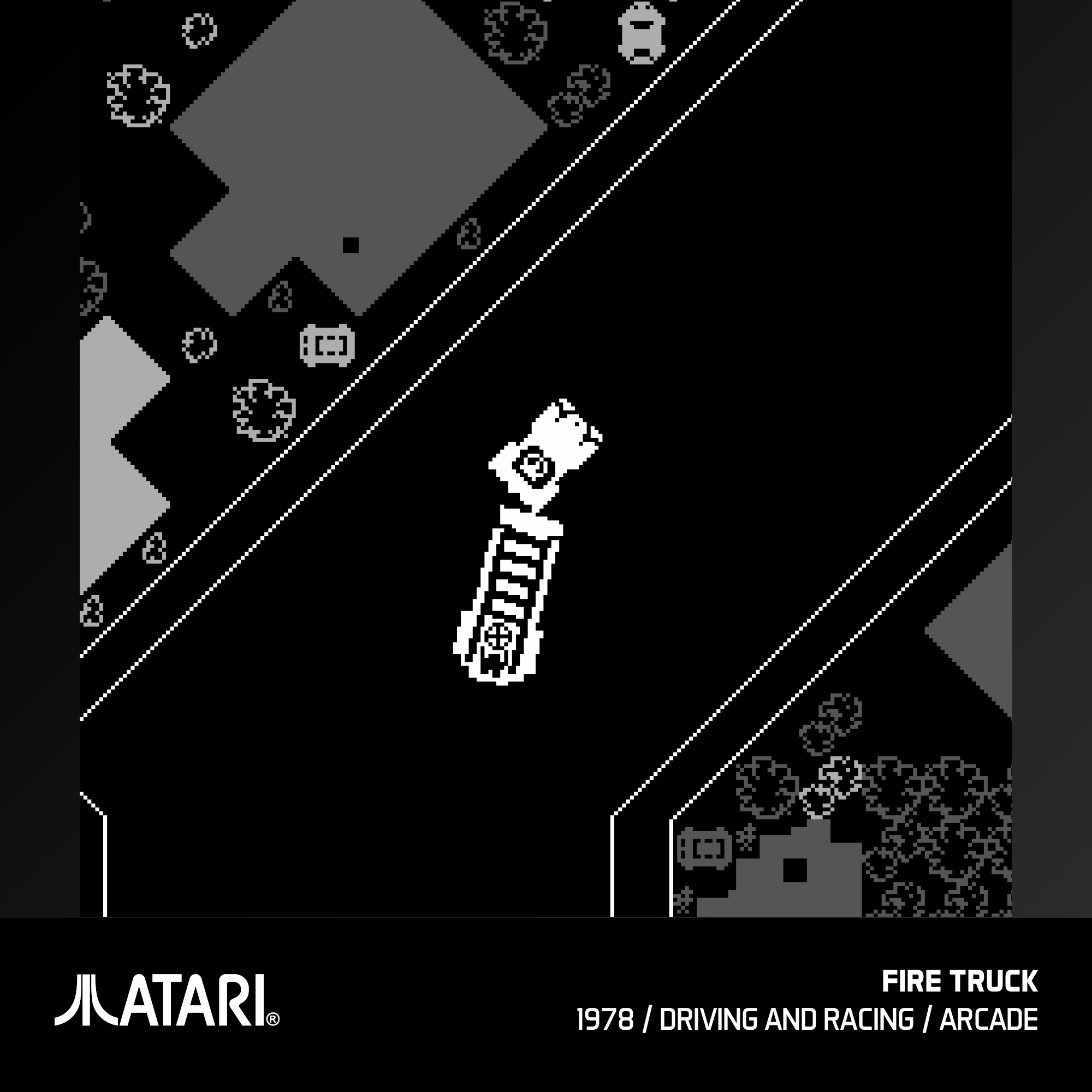 Evercade Cartridge #14 - Atari Arcade 2