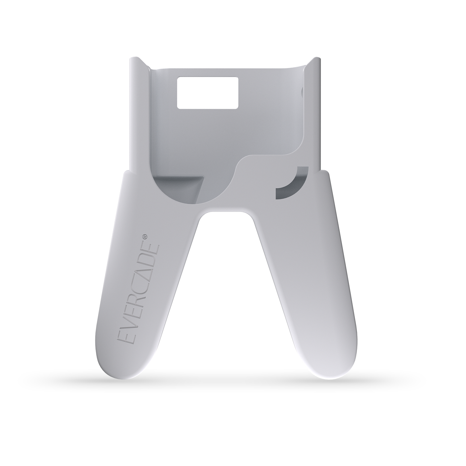 Evercade Tate Grip White