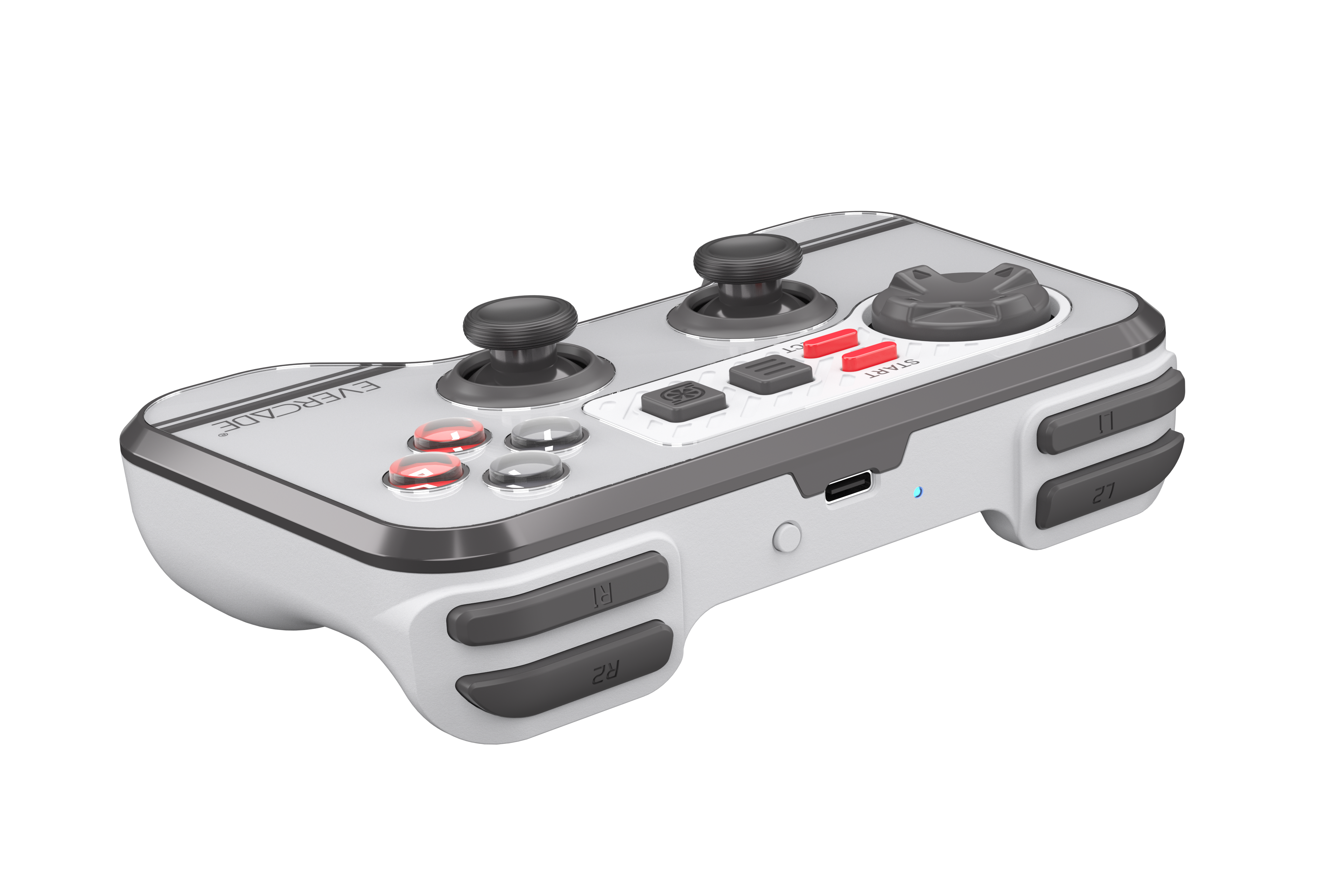 Evercade Wireless Controller