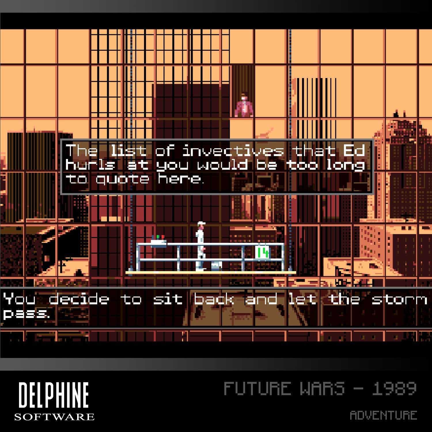 Evercade Cartridge #C04 - Delphine Collection 1