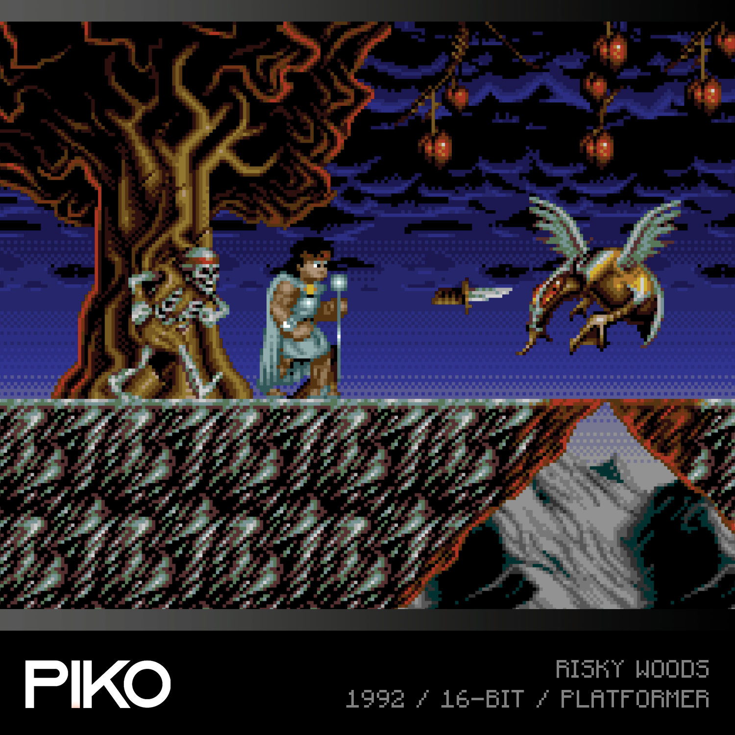Evercade Cartridge #39 - Piko Interactive Collection 4