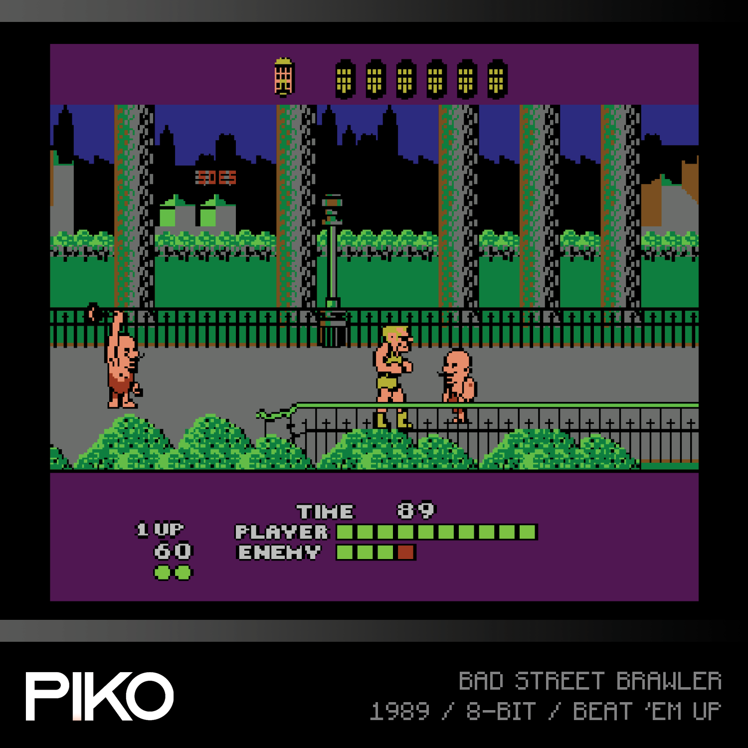 Evercade Cartridge #39 - Piko Interactive Collection 4