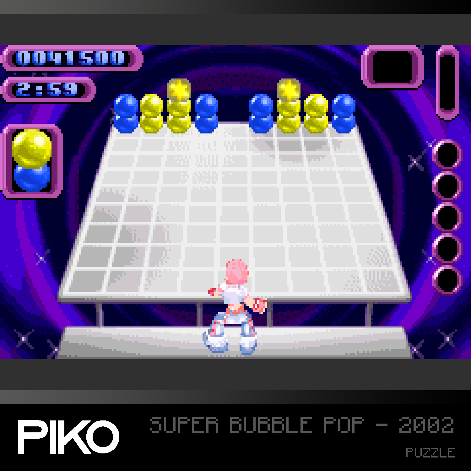 Evercade Cartridge #29 - Piko Interactive Collection 3