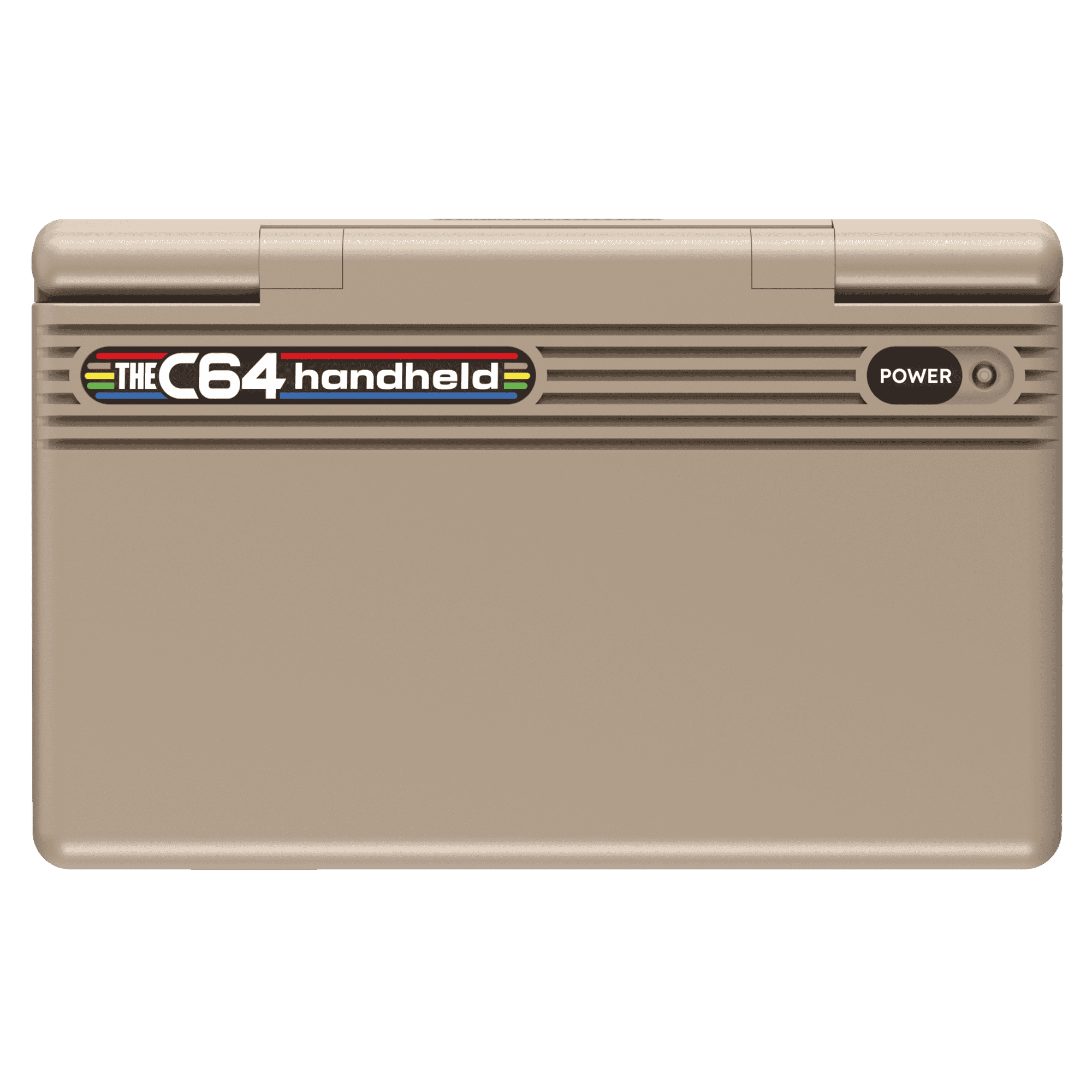 THEC64 Handheld Collector's Edition