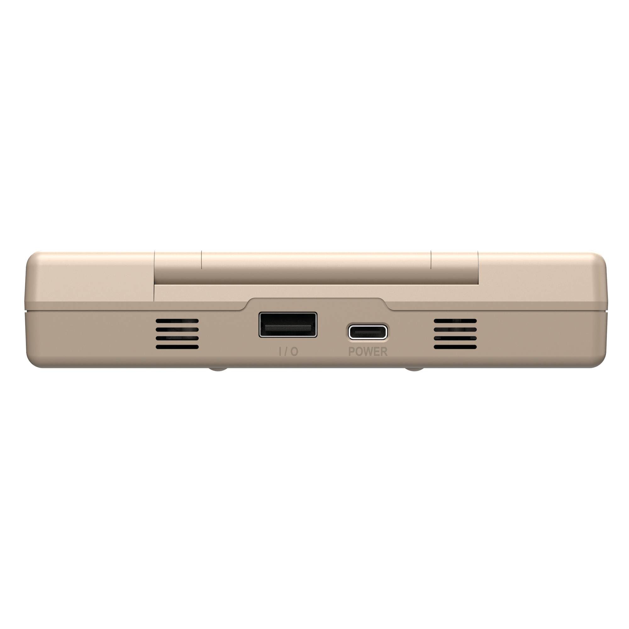 THEC64 Handheld Collector's Edition