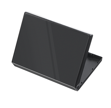 Evercade Replacement Cartridge Box (Case Only)