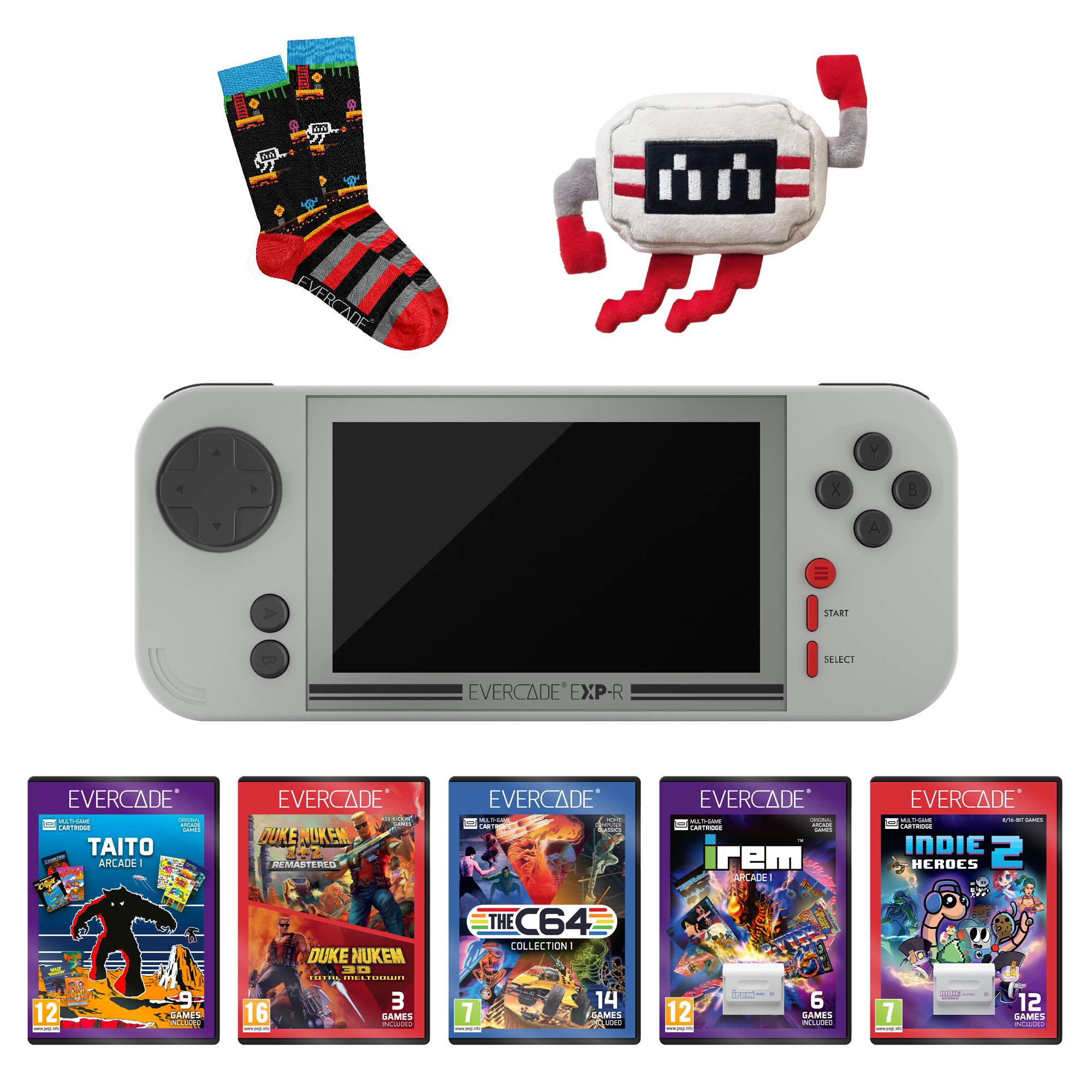Starter Bundle