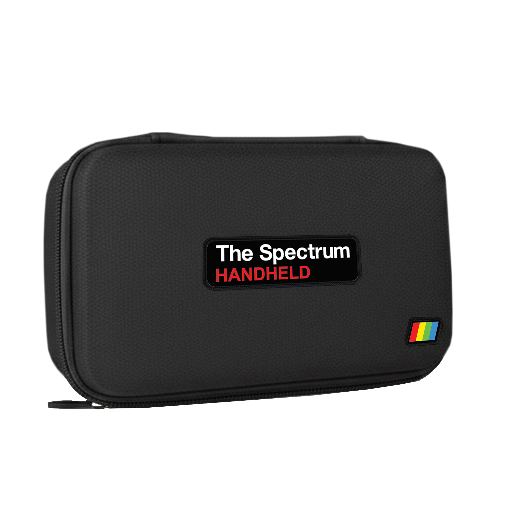 The Spectrum Handheld Collector's Edition