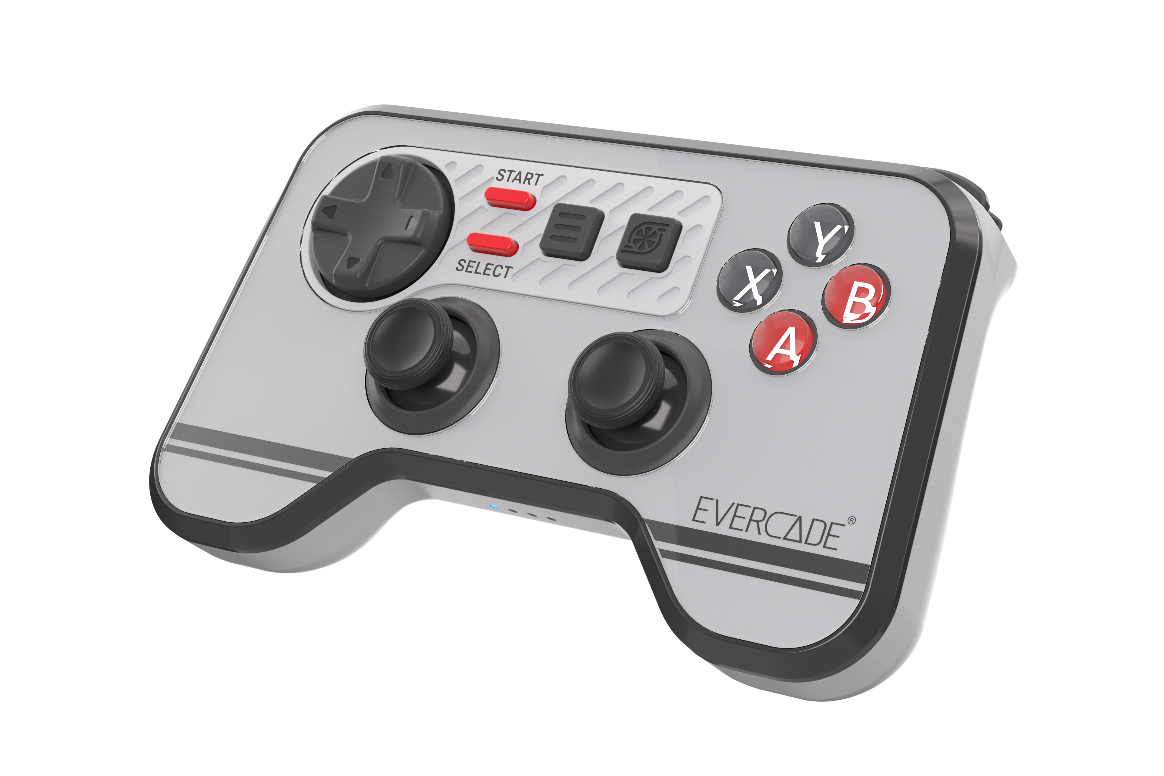 Evercade Wireless Controller